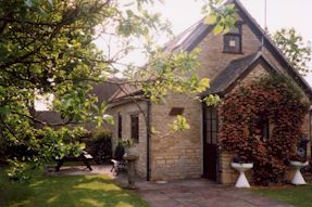 Picture of El Establo Cottage