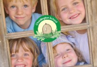 School Logo
